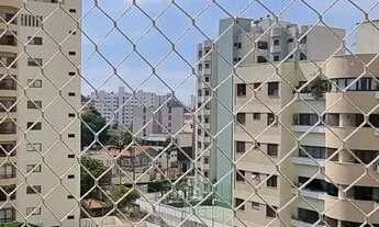 Imagem 2: Apartamento 3 dormitórios (1 suíte), 2 vagas, lazer completo, Vila Ema, São José dos Campo