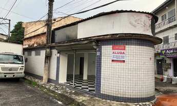 Imagem: Ponto Comercial na feira do Panorama XXI