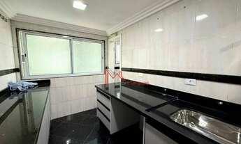 Imagem 5: Apartamento com 3 dormitórios à venda, 150 m² Vista Mar - Canto do Forte - Praia Grande/SP