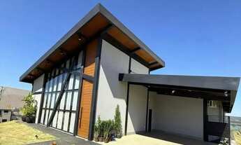 Imagem: Casa em Condomínio Fechado