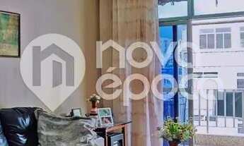 Imagem 3: Vila Isabel Apartamento com 2 dormitórios