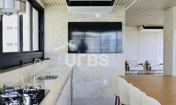 Imagem 6: Raro Vaca Brava Apartamento com 3 dormitórios