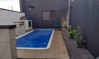 Imagem: Salão com à venda, 90m² - Franca Pólo