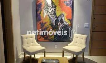 Imagem 14: Venda Área Privativa Sagrada Família Belo Horizonte