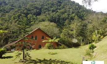 Imagem 2: PROPRIEDADE ESTILO SÍTIO EM TERESÓPOLIS