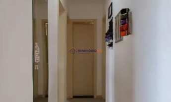 Imagem 4: Apartamento 3 dormitórios 1 suíte e 1 vaga garagem Jardim Planalto Porto Alegre