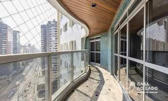 Imagem 6: Apartamento 189m² com 03 quartos no Batel - Curitiba/PR