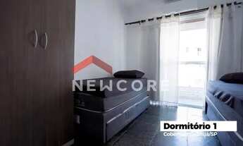 Imagem 5: Cobertura em Rua Antônio Santos Branco - Enseada - Guarujá/SP