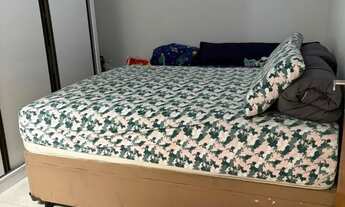 Imagem 7: Casa germinada Casa com 1 dormitório