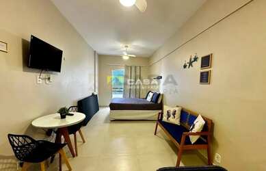 Imagem 7: À venda | Apartamento PORTEIRA FECHADA