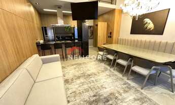 Imagem 7: Apartamento em Rua Marcílio Dias - Santo Antônio - Joinville/SC