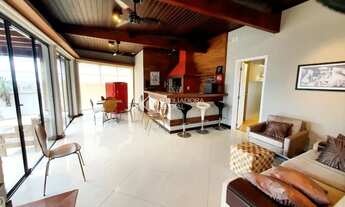 Imagem: Cobertura 313m2 - 4 Dormitórios ( 3 suites)