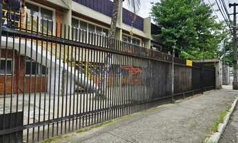 Imagem: Galpão Industrial - Barueri - 2004,40m2