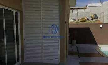 Imagem 5: Casa de Alto Padrão para Locação no Bairro do Grama, Caçapava/SP