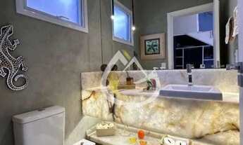 Imagem 5: Casa com 3 dormitórios, 370 m² - venda por R$ 3.480.000 ou aluguel por R$ 17.382/mês - Res