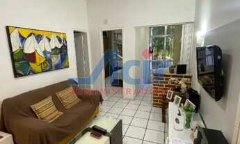 Imagem 4: Apartamento quarto e sala na Glória reformado, aconchegante e pronto para morar!