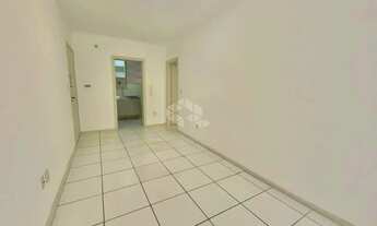 Imagem 2: Apartamento tipo Garden, 1 dormitório na Bairro Cidade Baixa