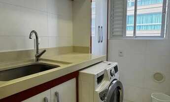 Imagem 6: Apartamento - 3 dormitórios - 3 Suítes - localizado em Balneário Camboriú / Centro REF: DW