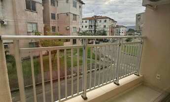 Imagem: Residencial Alegro 3 Quartos