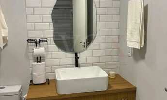 Imagem 6: Apartamento de 1 dormitório com 83 m² no Bairro Rio Branco