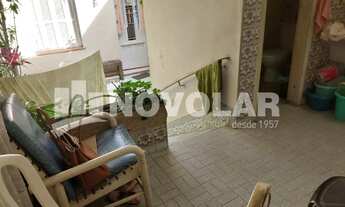 Imagem 2: SOBRADO RESIDENCIAL/COMERCIAL EM SANTANA