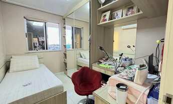 Imagem 4: Ed. Rivoli, 70m², 2 quartos, 1 garagem, R$ 700 Mil (Aceita Financiamento