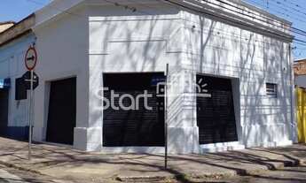 Imagem: Salão - Vila Industrial - Campinas