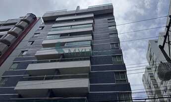 Imagem 2: Apartamento à Venda 3 Quartos com Suíte e Varanda no Centro de Guarapari