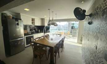 Imagem 7: Excelente cobertura, duplex à venda na praia das Astúrias, pé na Areia, com 5 dormitórios