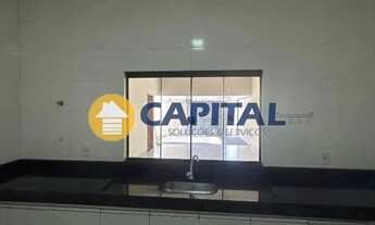 Imagem 4: Casa para aluguel no bairro Setor Sul, em Nerópolis/GO