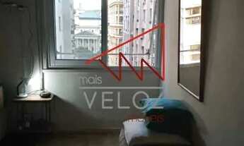 Imagem 2: Apartamento-À VENDA-Centro-Rio de Janeiro-RJ