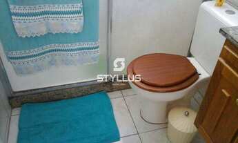 Imagem 7: Del Castilho Casa com 3 dormitórios