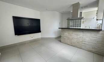 Imagem 4: Apartamento de 1 quarto no Buritis