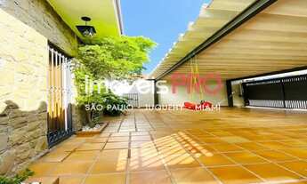 Imagem 2: Casa Residencial 300m² para Venda no Brooklin