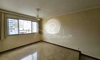 Imagem 2: Apartamento 3 quartos sol da manhã para venda no Cambuí em Campinas - Façanha Imóveis Camp