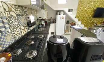 Imagem 4: ALUGUEL DE CASA NA CONDOR COM OTIMA LOCALIZAÇÃO