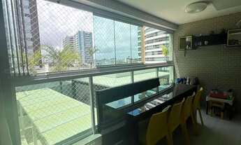 Imagem 5: Apartamento no bairro Jardins - Jardins de Londres [7210