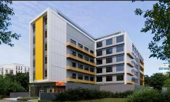 Imagem: Studio Jurere - andar alto- Dir. Proprietário