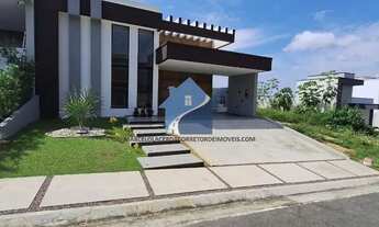 Imagem 2: Casa no Condomínio Morada dos Pássaros - Ponta Negra