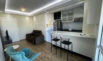 Imagem: Apartamento Studio Locação - In Design