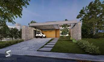 Imagem 5: Casa em Condomínio em Aberta dos Morros