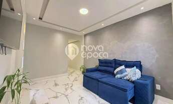 Imagem 2: Ribeira Apartamento com 2 dormitórios