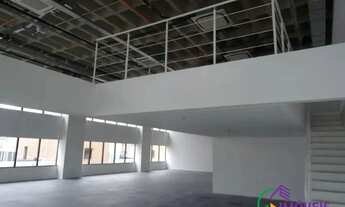 Imagem 4: CONJ. COMERCIAL - VILA OLÍMPIA - SP