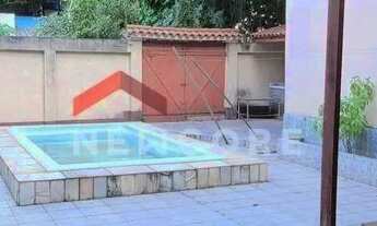 Imagem 2: Casa de Vila em Avenida dos Mananciais - Taquara - Rio de Janeiro/RJ