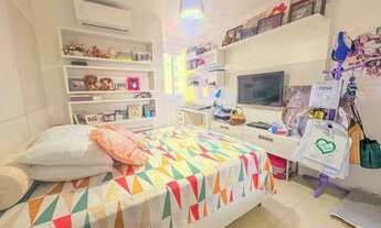 Imagem 15: Apartamento para venda na Península - São Luís - MA