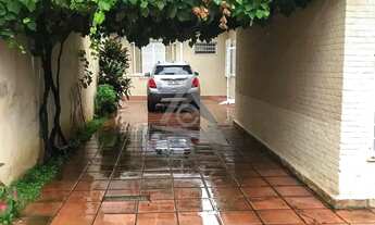 Imagem 2: Casa à venda e para alugar em Campinas, Cambuí, com 5 quartos, com 253 m²