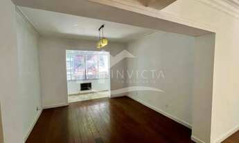 Imagem 2: Apartamento amplo com 3 quartos, varanda e vaga no coração de Copacabana . Posto 4