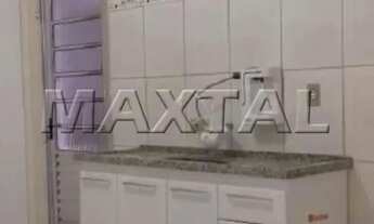 Imagem 7: Sobrado Residencial/Comercial no Jardim Carombé com 202m², com 4 Dormitórios e 2 Vagas