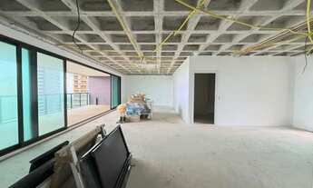 Imagem 2: Apartamento 3 suítes 285 m2 no Montvert no Horto Florestal