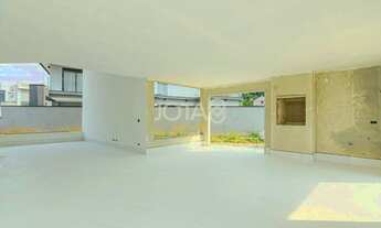 Imagem 5: CASA EM CONSTRUÇÃO EM CONDOMINIO FECHADO NO TINGUI Casa em construção condomínio fechado